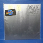 MEGALITH GRAVE - INVOCATIONS IN BLACK NOSTALGIA UUSI LP - pikkukuva 1