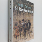 Heikki Turunen : Yö kevään kuun - pikkukuva 1