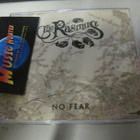 RASMUS - NO FEAR CD SINGLE + - pikkukuva 1
