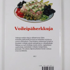 Barbro Lönnegren : Voileipäherkkuja - pikkukuva 2