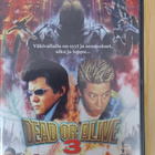 Dead or Alive 3: Final DVD - pikkukuva 1