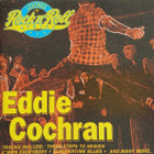 Eddie Cochran: Eddie Cochran CD - pikkukuva 1