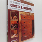 William Cook : Repairing & Restoring Chests & Cabinets - ... - pikkukuva 1