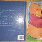 Lasten kirjat (4kpl) Nalle Puh Ym. - pikkukuva 4