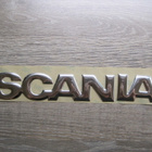 SCANIA KYLTIT 2 kpl - pikkukuva 2