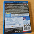 Pirates of the Caribbean: 5-Movie Collection (Blu-ray, uusi) - pikkukuva 2