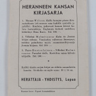 Friedrich Wilhelm Krummacher : Silmäyksiä armon valtakuntaan - pikkukuva 2