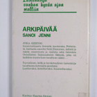 Marja Asunta : Arkipäivää sanoi Jenni - pikkukuva 2