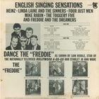 FREDDIE & THE DREAMERS and Other Great…. * USA 1965 - pikkukuva 2