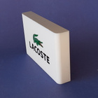 LACOSTE Mainoskyltti 13x8cm - pikkukuva 3