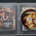 DVD: Wanted (James McAvoy, Morgan Freeman, Angeline Jolie) - pikkukuva 3