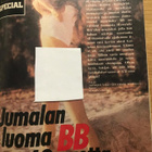 Hymy lehti 10/1974 Brigitte Bardot - pikkukuva 2