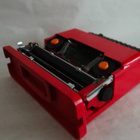 Olivetti Valentine kirjoituskone, 1960 - pikkukuva 2