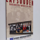 Lapsuuden rakennettu ympäristö 2001 : Euroopan rakennuspe... - pikkukuva 1