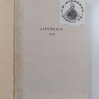 Lipeäkala 1949 - pikkukuva 3