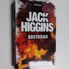 Jack Higgins : Kostoisku - pikkukuva 1