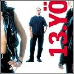 Yö - 13. Yö (CD)