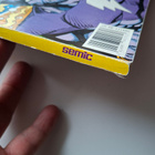 Marvel 1994/07: Warlock: Kosmos rutisee Maguksen alla! - pikkukuva 3
