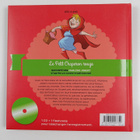 Marlene Jobert : Le Petit Chaperon rouge - pikkukuva 2