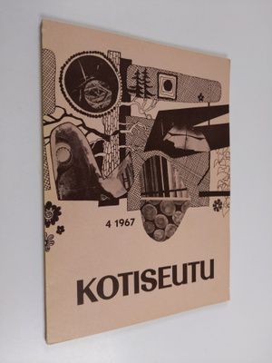 Kotiseutu 4/1967