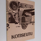 Kotiseutu 4/1967 - pikkukuva 1