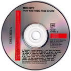 Ten City • That Was Then, This Is Now CD - pikkukuva 4