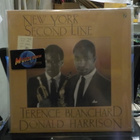TERENCE BLANCHARD / DONALD HARRISON.. LP 1ST US -84 M-/EX - pikkukuva 1