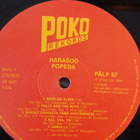 Popeda : Harasoo. 1.p. - pikkukuva 5