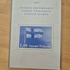 Vuosilajitelma 1977 - pikkukuva 1