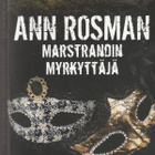Ann Rosman, Marstrandin myrkyttäjä - pikkukuva 1