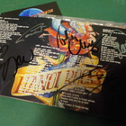 HANOI ROCKS - TWELVE SHOTS ON THE ROCKS CD NIMMAREILLA - pikkukuva 2