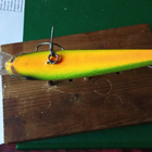 Nils Master invincible  12cm Finland - pikkukuva 4