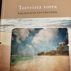 WAYNE W. DYER: TOIVEISTA TOTTA - pikkukuva 1