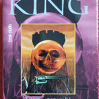Stephen King: Velho 1p. (1998) Book Studio sid. - pikkukuva 1