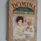 Barbara Wood : Domina - pikkukuva 1