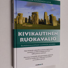 Heljä Suuronen-Geib : Kivikautinen ruokavalio : painonhal... - pikkukuva 1