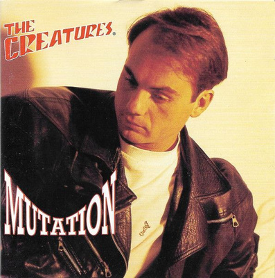 Creatures: Mutation italo-CD