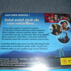 SIKIN SOKIN SADUISSA 1 + 2 (FI+SWE -puhe)*** - pikkukuva 3
