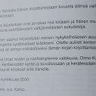 Karjalaisten muutto Keski-Suomeen yhden kylän kertomana - pikkukuva 3