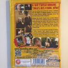 Off Balance - Phantom of Death (DVD) UNCUT (Shameless) UUSI - pikkukuva 2