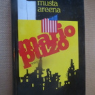 Mario Puzo: Musta areena - pikkukuva 1