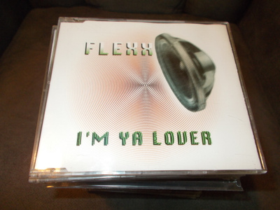 CDM FLEXX ** I'M YA LOVER **