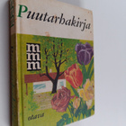 Sylvia ym. (toim) Gibson : Puutarhakirja - pikkukuva 1