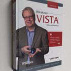 Kimmo Rousku : Windows Vista : tehoa työskentelyyn - pikkukuva 1