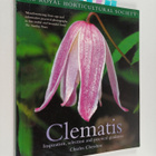 Charles Chesshire : Clematis : Inspiration, Selection and... - pikkukuva 1
