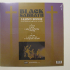 Black Sabbath Casino Boogie LP Värivinyyli Splatter - pikkukuva 2