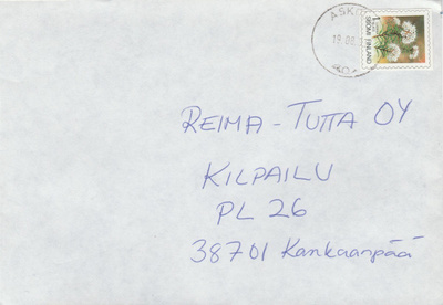 Postileima, ASKOLA