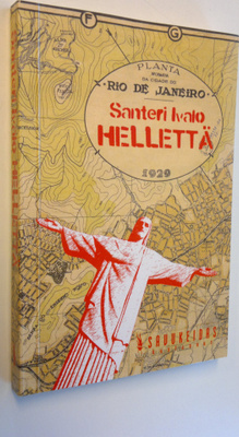 Santeri Ivalo : Hellettä
