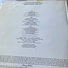JOHNNY WINTER: Second Winter * EUR 1989 * tuplaLP - pikkukuva 2