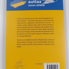 Taiteella tukea Ukrainaan -kirja - pikkukuva 2